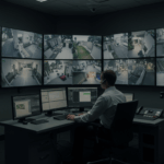 home security monitoring service